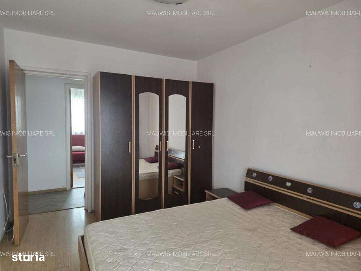 Dristor-C Ressu-Piata-ParkLake metrou 2 min