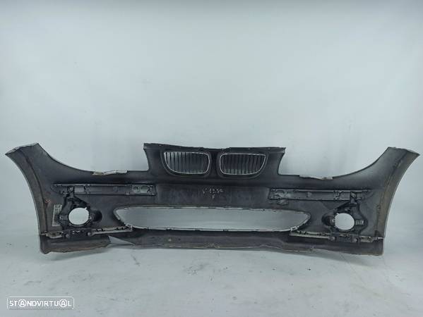 Para Choques Frente Bmw 1 (E87) - 7