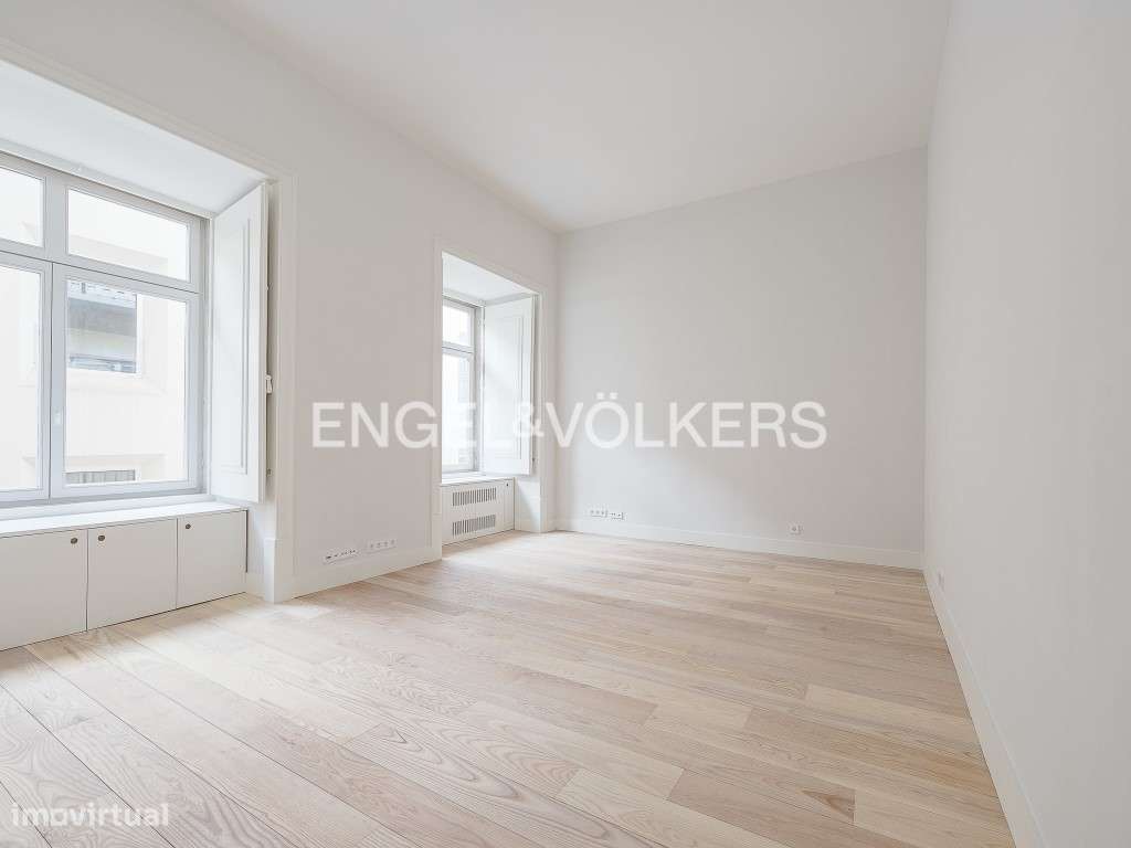 Apartamento Contemporâneo T1 em Alfama - Grande imagem: 2/31