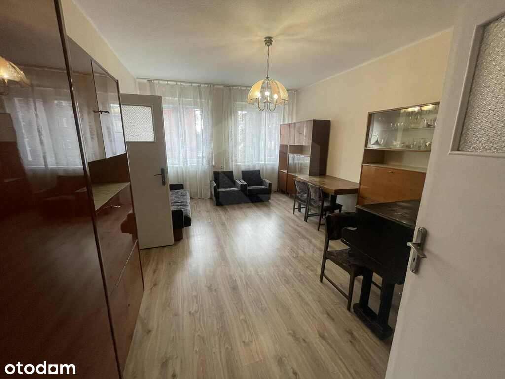 Mieszkanie w Kamienicy możliwość  4/5 pok-7