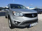 SsangYong Korando 2.0 Crystal Base 2WD - 2