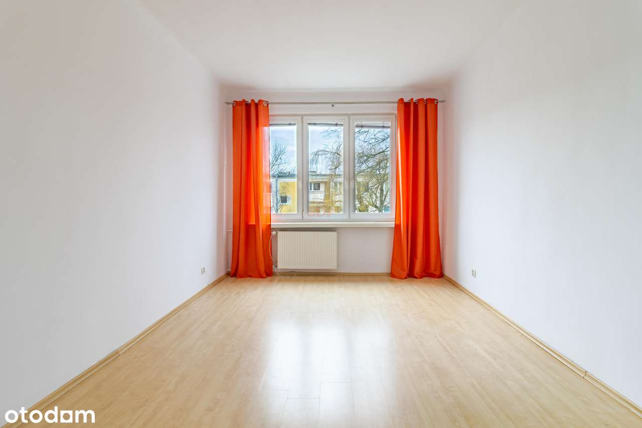 4 - Pokojowe Mieszkanie w Zielonym Sercu Łodzi, 71,45 m2 - OD RĘKI! - Pełny obrazek: 3/13