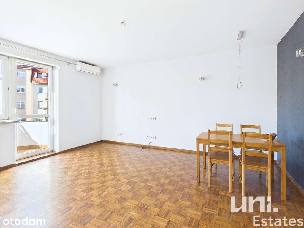 2 pokoje | jasne | balkon | klimatyzacja | garaż - Pełny obrazek: 3/18