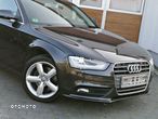 Audi A4 - 9