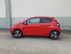 Peugeot 108 VTI 72 Top Allure - 2