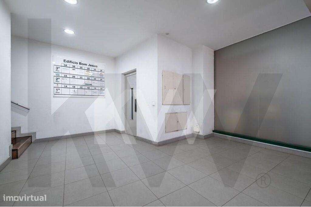 ESCRITÓRIO | CONSULTÓRIO | RUA BOM JESUS | FUNCHAL| ILHA DA MADEIRA - Grande imagem: 5/16