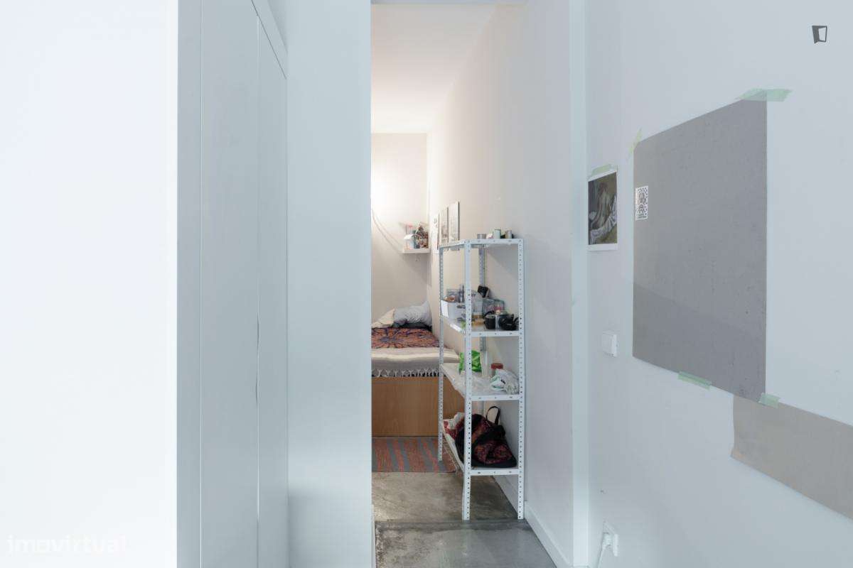 Quarto - localizado em Bonfim Porto - Grande imagem: 3/10