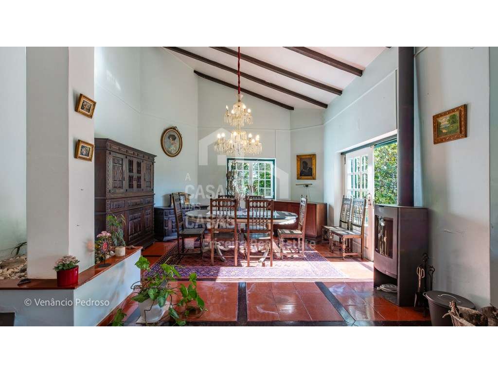 Vende Moradia T4 - Mafra, A Casa das Casas-8