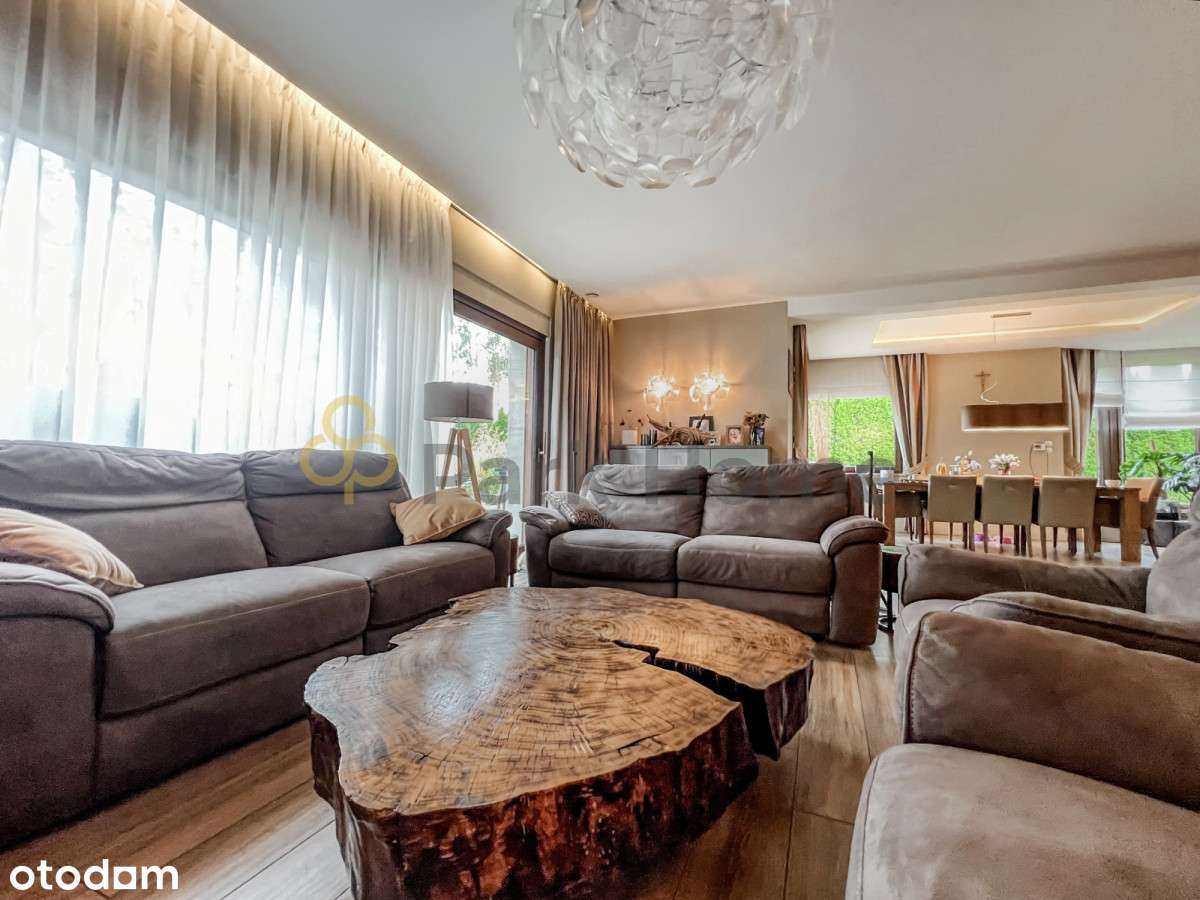 Dom przy lesie, nic tu nie zmienisz ! Drzonków - Pełny obrazek: 5/15