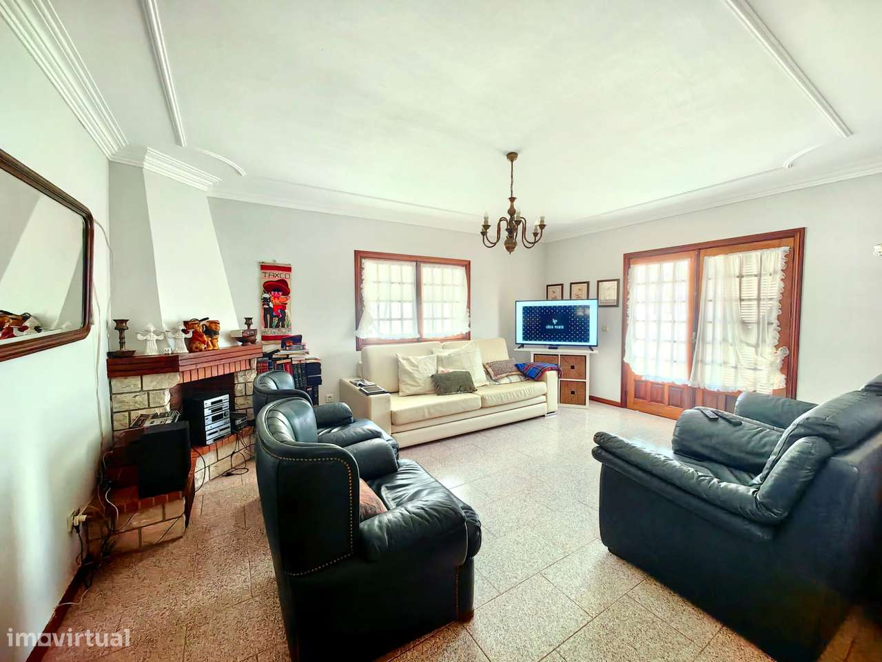 Moradia T6 Praia  Amorosa-39