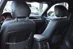 BMW 320 d Touring Aut. Luxury Line - 15