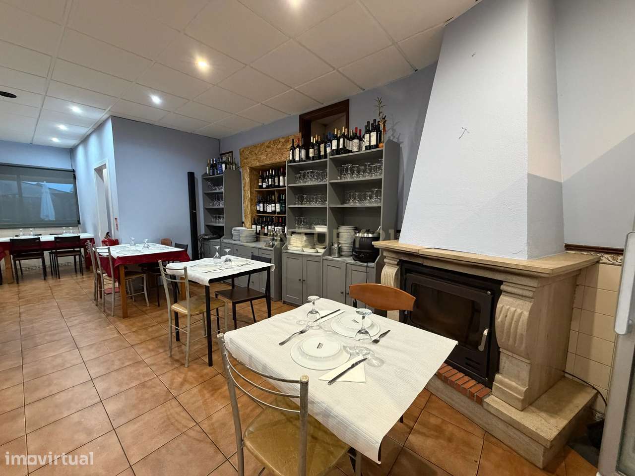 Trespasse de Restaurante em Pleno Funcionamento - Cacia, Aveiro-9