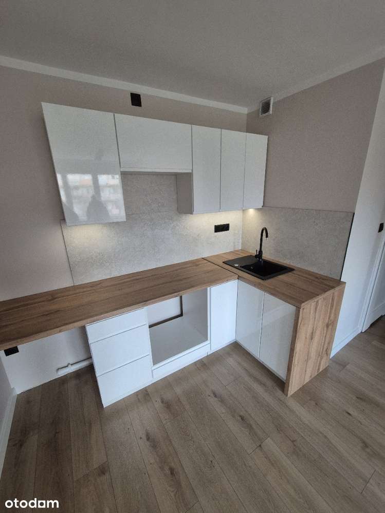 Sprzedam piękne mieszkanie po generalnym remoncie! - Pełny obrazek: 2/11