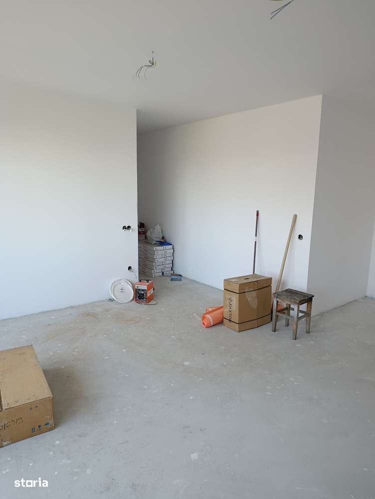 Spatiu 70mp, et.2, imobil nou, parcare, Marasti/Fabricii colt Campina - Imagine principală: 3/10