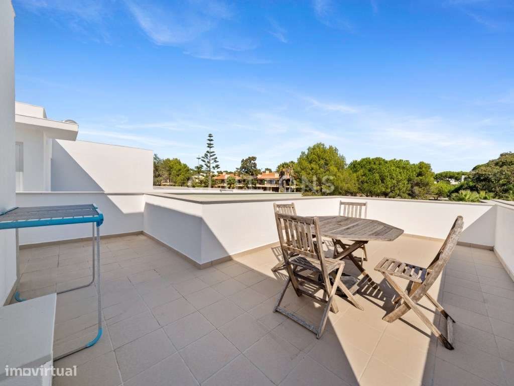 Apartamento T2 - Soltroia Atlântico-4