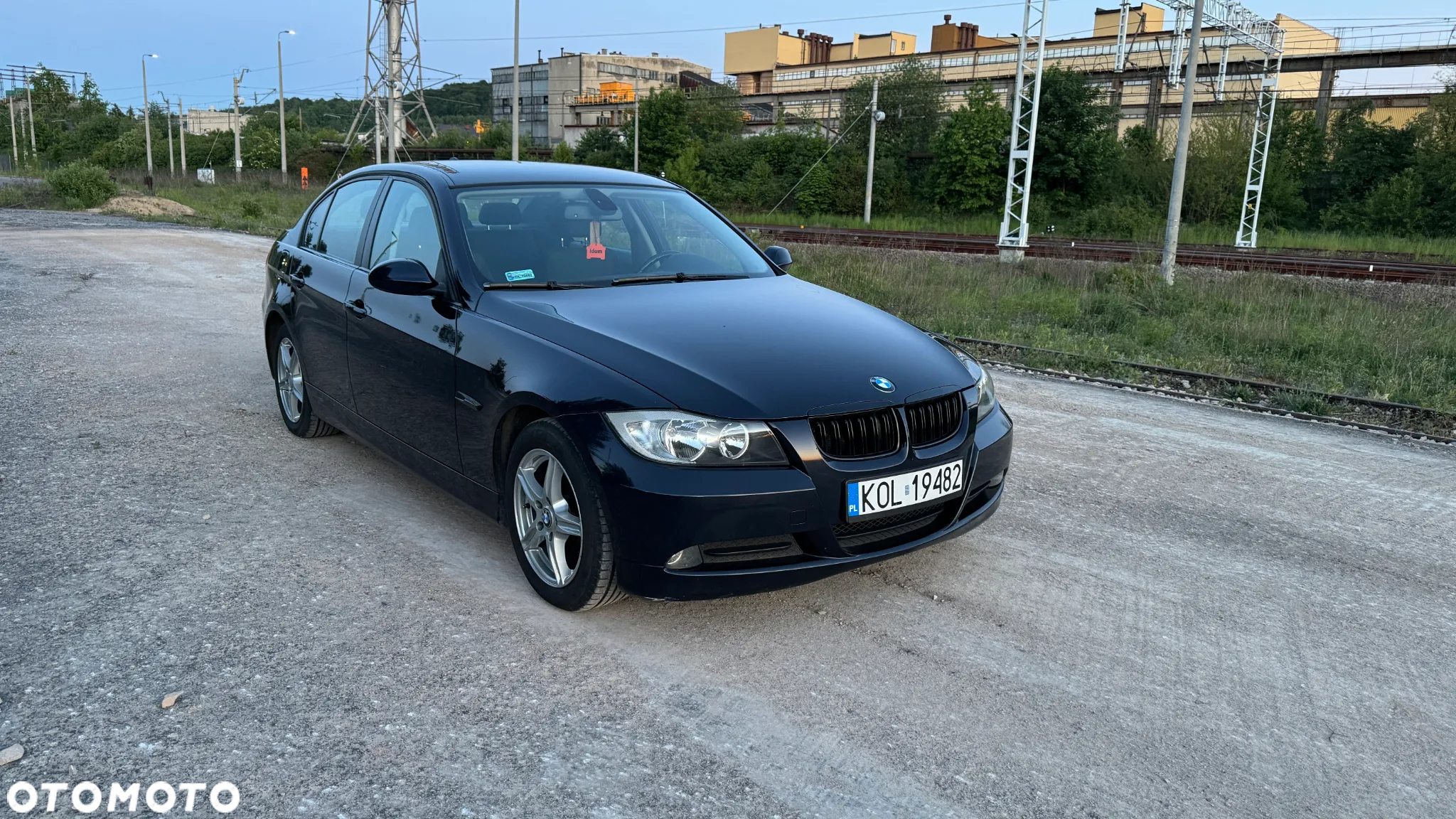 BMW Seria 3 318i - 19