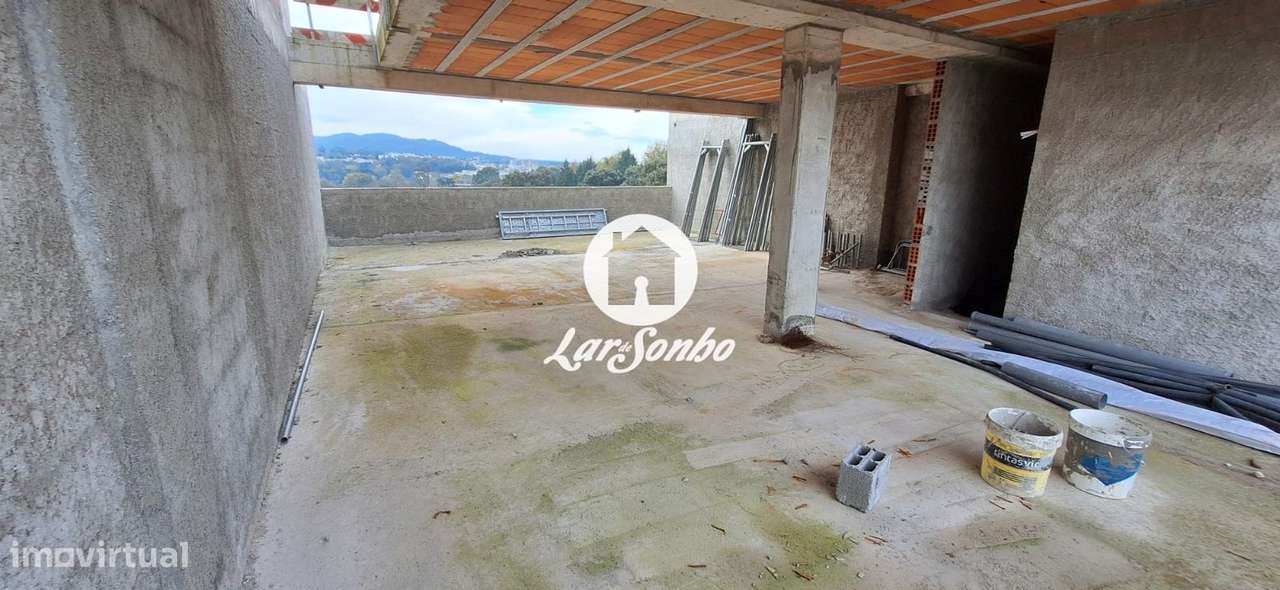 Apartamento em Barcelos-10