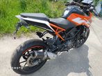 KTM Duke - 8