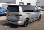 Volkswagen Multivan 2.0 TSI L2 Edition DSG - 5