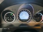 Mercedes-Benz C 180 CDi Avantgarde BlueEfficiency - 18