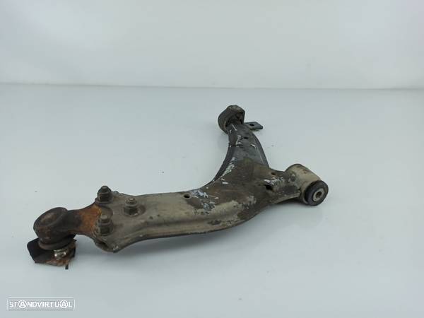 Braço Suspensão Frt Frente Esquerdo Peugeot 306 (7B, N3, N5) - 5