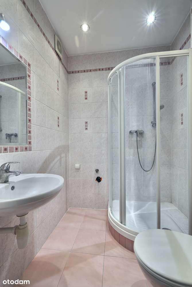 Powiśle komfortowe mieszkanie w prestiżowej lokalizacji po remoncie-8