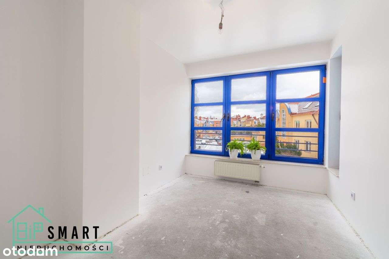 4 pokoje | 2 balkony | Ogrody | 82,7 m² | 1 piętro-8