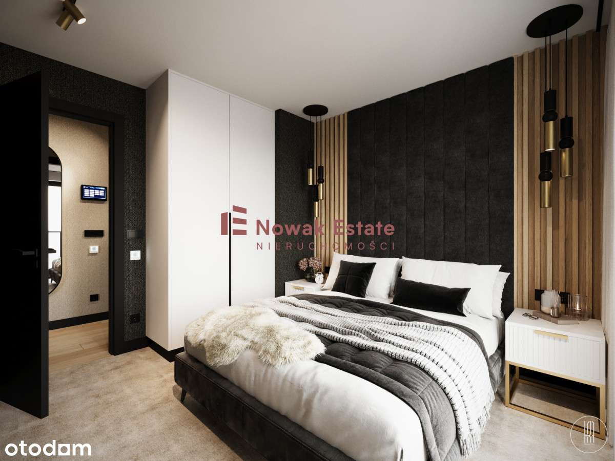 Apartament Premium, Tatry, Roi 10%, Sauna, Garaż - Pełny obrazek: 5/18