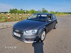 Audi A3 1.6 TDI - 11