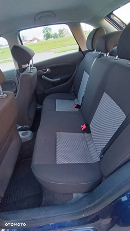 Seat Ibiza 1.4 16V Sport - 12