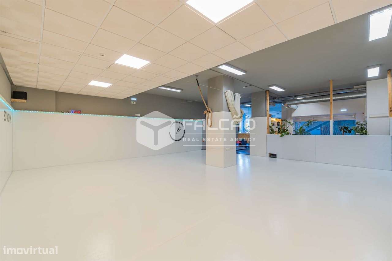 Loja  Venda em Algés, Linda-a-Velha e Cruz Quebrada-Dafundo,Oeiras-20