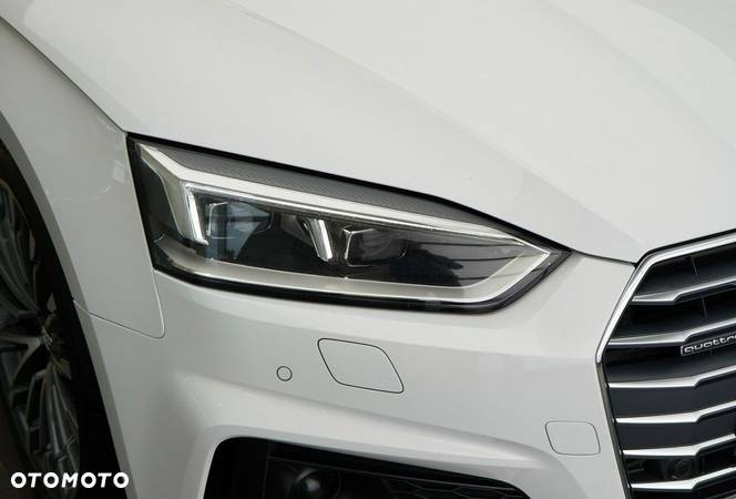 Audi A5 - 7