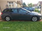 Ford Mondeo 2.0 Duratorq TDCi Titanium - 5