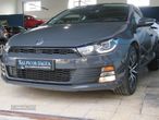 VW Scirocco 2.0 TDI Sport - 10