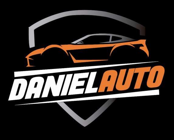 Daniel Auto logo