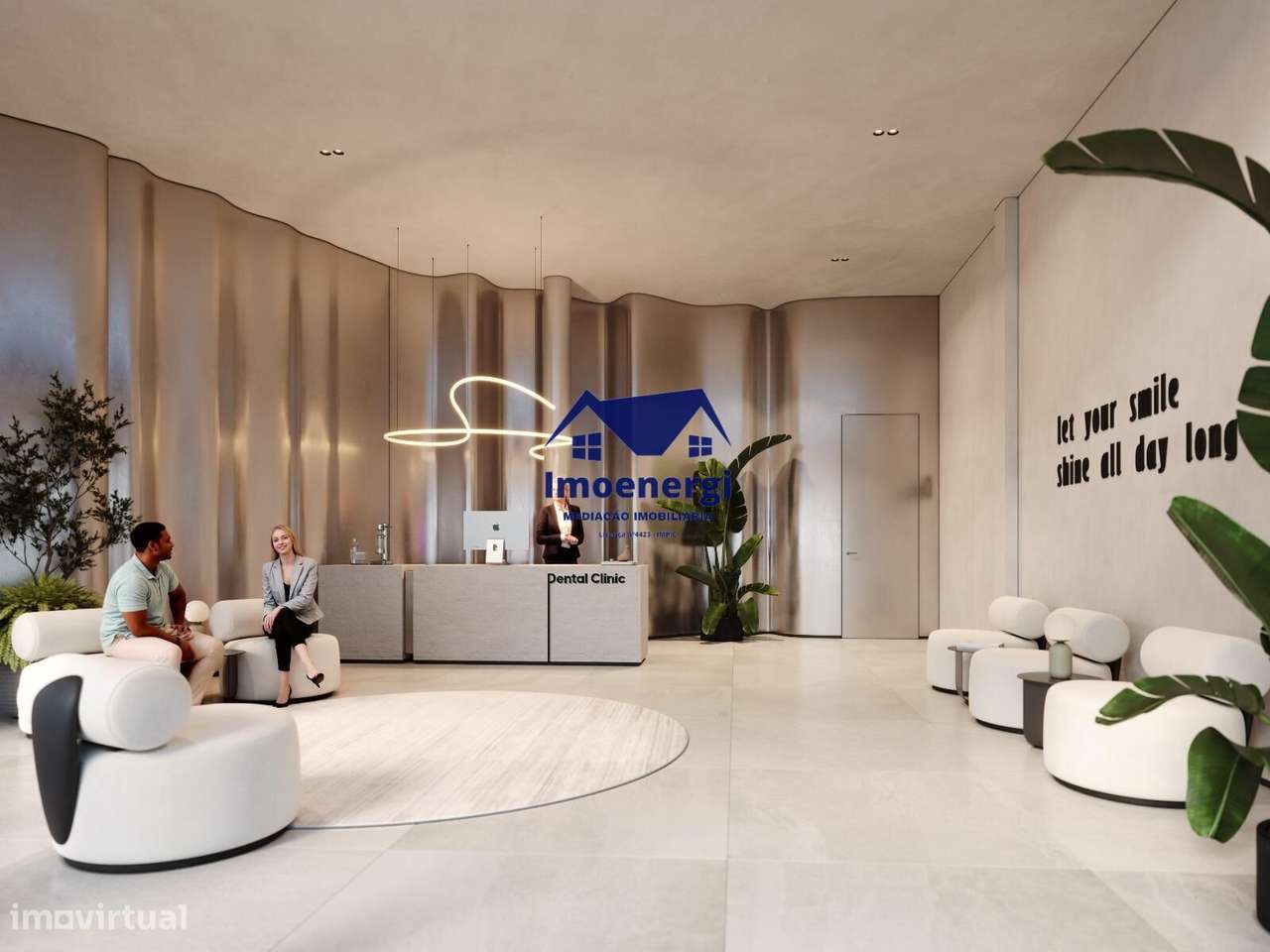 Apartamentos Novos - Vila do Conde - Grande imagem: 4/24