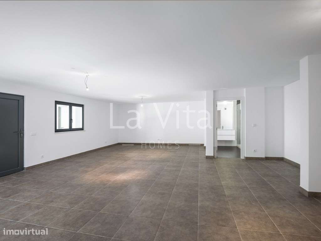 Moradia Nova T5 (5 suites) em Birre, Cascais.-26