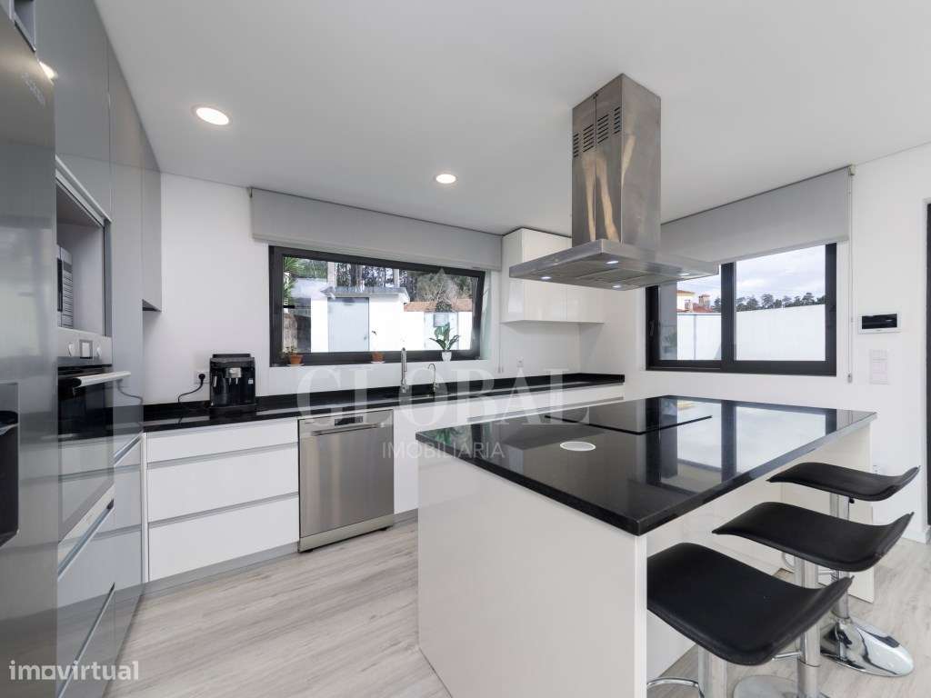 Moradia t3+1 Espargo-5