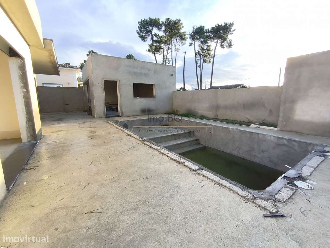 Moradia de luxo em Vila Fresca, Azeitão-28