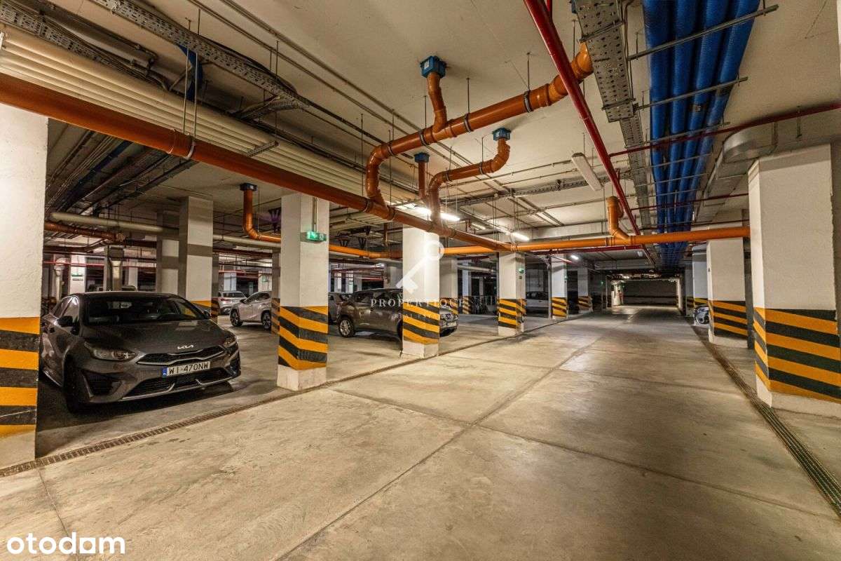 2 Pokojowe mieszkanie | doskonała lokalizacja-13