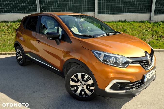 Renault Captur 1.2 Energy TCe Zen - 4