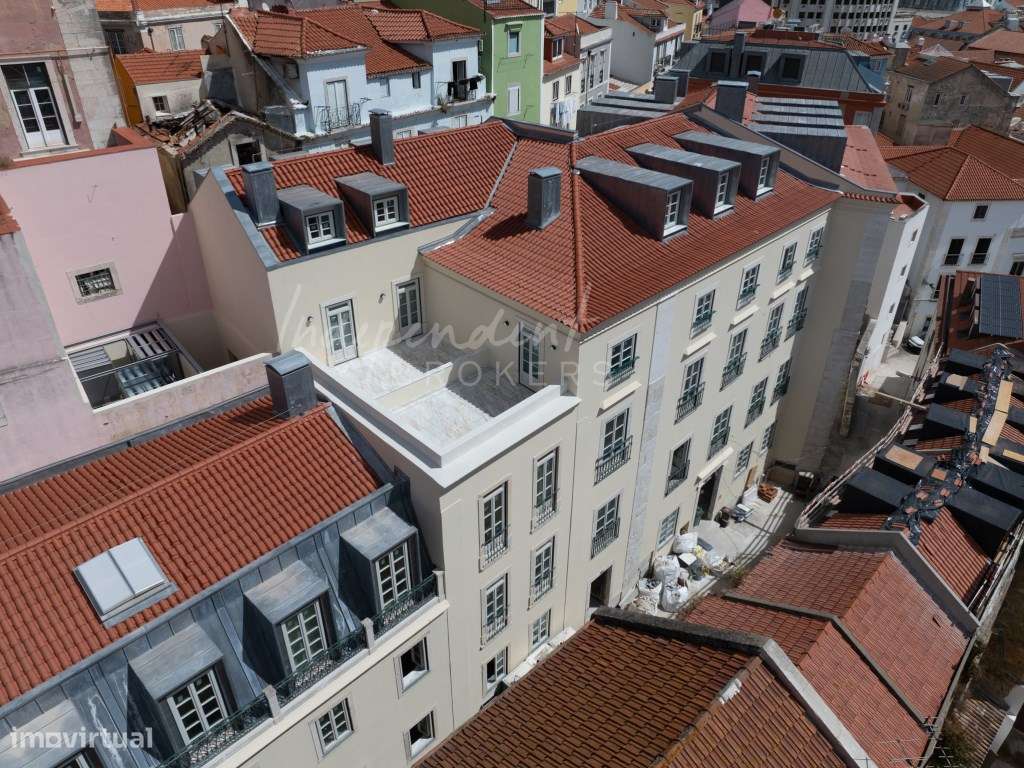 APARTAMENTO TURISTICO T0-16