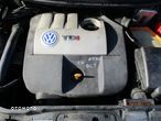 Silnik 1.4 TDI BAY VW POLO 9N okular - 1