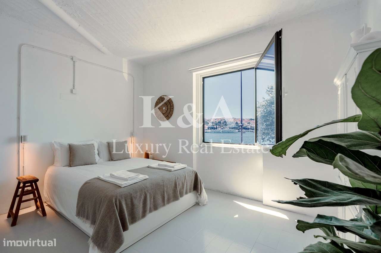 Apartamento T1 Venda em Lordelo do Ouro e Massarelos,Porto-10