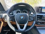 BMW 520 d Touring Aut. Sport Line - 27