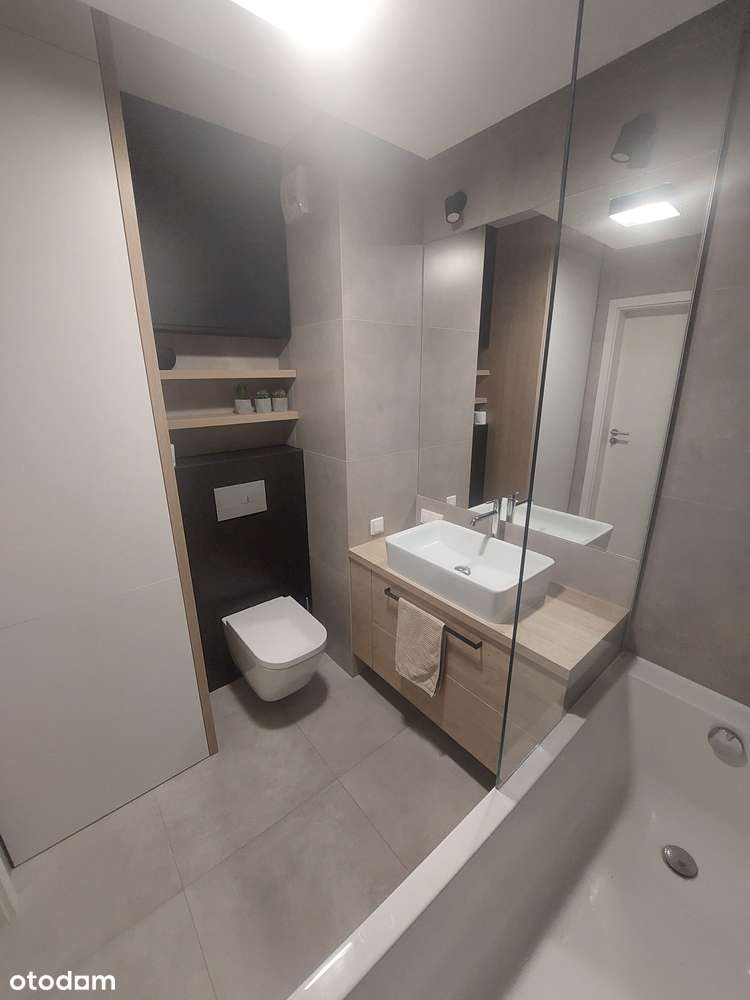 Czyżyny | 3-pokojowe | garaż | komórka - Pełny obrazek: 5/9