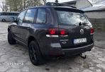 Volkswagen Touareg - 4