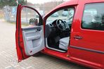 Volkswagen Caddy - 21