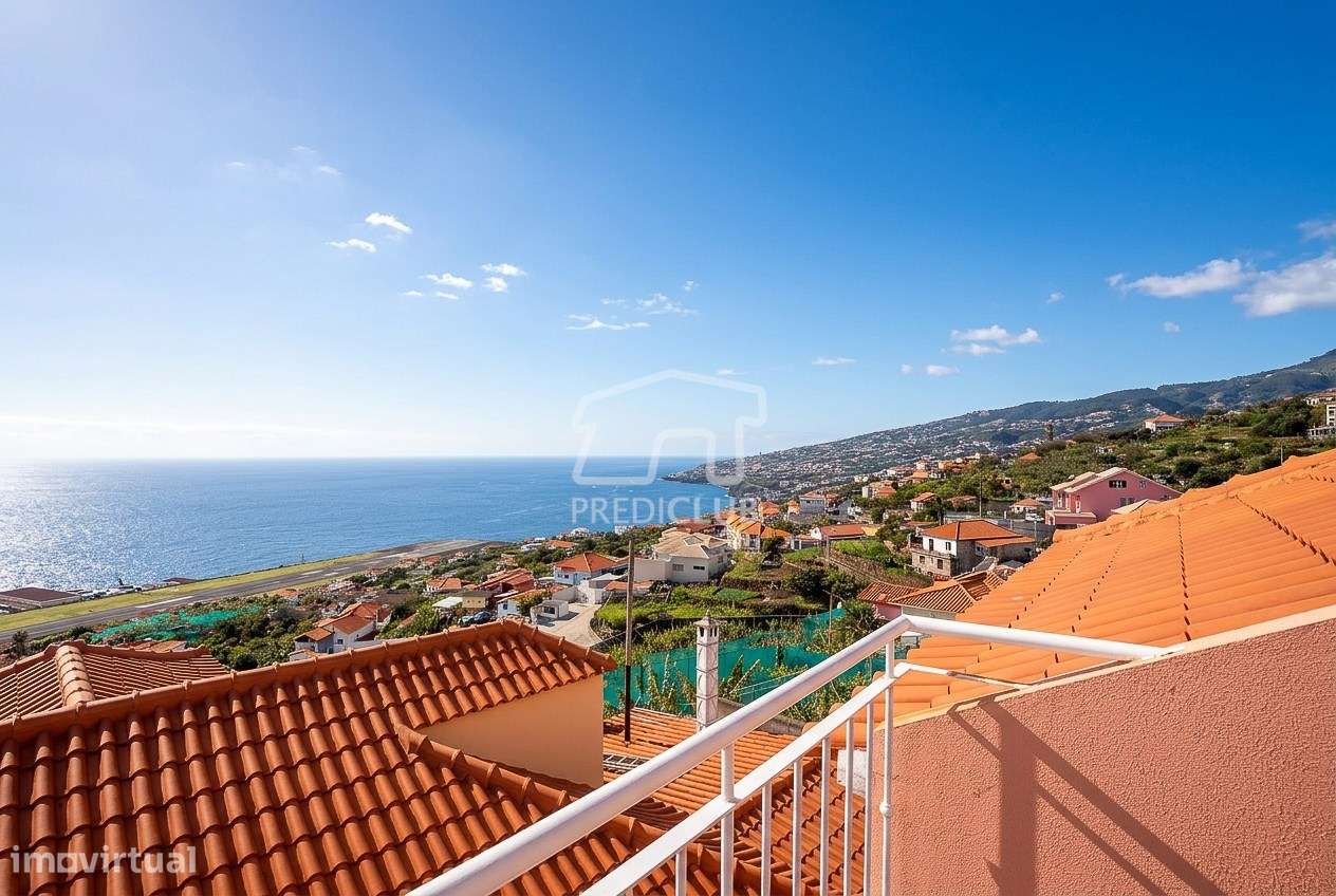 Moradia T2 + 1 - Santa Cruz-12