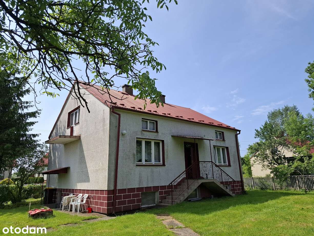 Dom + 2 budynki gospodarcze, dz. 22 ar, Otałęż, gm. Czermin - Pełny obrazek: 5/20